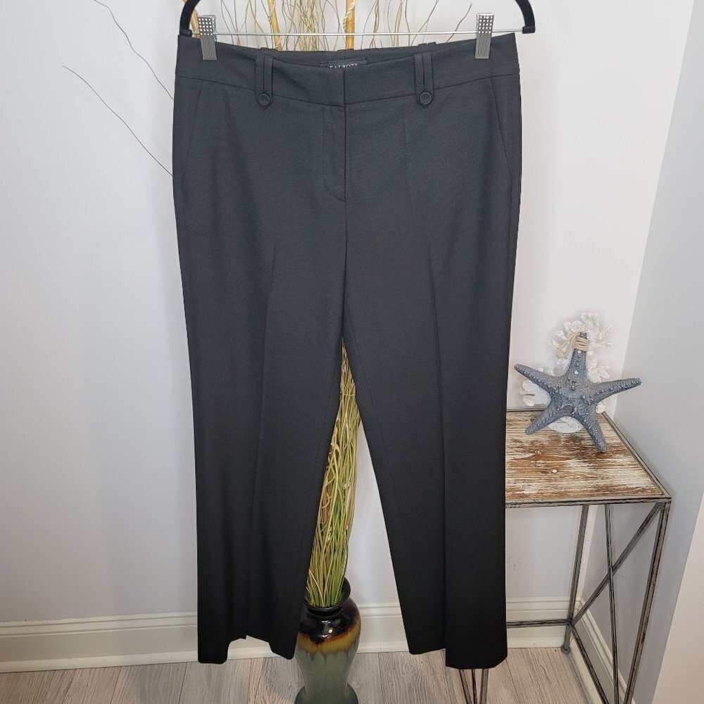 Talbots Pants Womens‎ 8